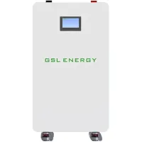 Акумуляторна батарея GSL ENERGY LiFePO4 51.2V 314Ah 16kWh (GSL-W-A16K)