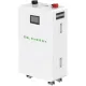 Акумуляторна батарея GSL ENERGY LiFePO4 51.2V 314Ah 16kWh (GSL-W-A16K)
