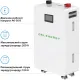 Акумуляторна батарея GSL ENERGY LiFePO4 51.2V 314Ah 16kWh (GSL-W-A16K)