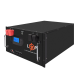 Аккумуляторная батарея LogicPower LiFePO4 51,2V 230 Ah LCD RM (30386)