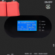 Аккумуляторная батарея LogicPower LiFePO4 51,2V 230 Ah LCD RM (30386)
