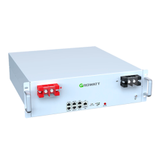 Акумуляторна батарея GROWATT Hope 5.0L-B1