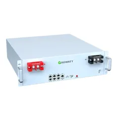 Акумуляторна батарея GROWATT Hope 5.0L-B1