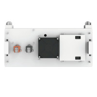 Аккумуляторная батарея DEYE BOS-B Pro-A3 LiFePO4 HV 51.2V 314Ah 16.08kWh без BMS (BOS-B-Pack16-A3)