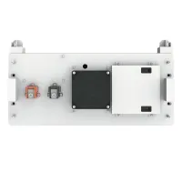 Акумуляторна батарея DEYE BOS-B Pro-A3 LiFePO4 HV 51.2V 314Ah 16.08kWh без BMS (BOS-B-Pack16-A3)