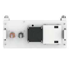 Акумуляторна батарея DEYE BOS-B Pro-A3 LiFePO4 HV 51.2V 314Ah 16.08kWh без BMS (BOS-B-Pack16-A3)