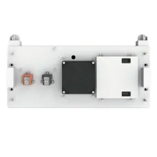 Аккумуляторная батарея DEYE BOS-B Pro-A3 LiFePO4 HV 51.2V 314Ah 16.08kWh без BMS (BOS-B-Pack16-A3)