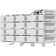 Акумуляторна батарея DEYE BOS-B Pro-A3 LiFePO4 HV 51.2V 314Ah 16.08kWh без BMS (BOS-B-Pack16-A3)