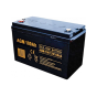 Акумуляторна батарея Volt Polska FM 12V 100Ah (6AKUXAG100)