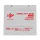 Аккумуляторная батарея LogicPower LPM-GL 12V 45Ah (20269)