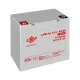 Аккумуляторная батарея LogicPower LPM-GL 12V 45Ah (20269)