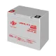 Аккумуляторная батарея LogicPower LPM-GL 12V 45Ah (20269)
