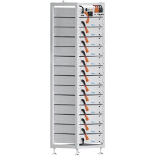 Аккумуляторная батарея DEYE BOS-A13-100kW