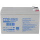 Акумуляторна батарея Prologix  PL12-7GEL