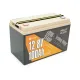 Акумуляторна батарея Power Queen 12.8V 100Ah (PowerQueen-128V100Ah-LT)