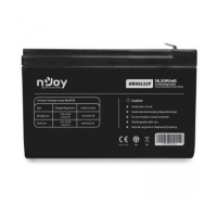 NJOY HR09122F 12V VRLA (BTVACIUOCTH2FCN01B)