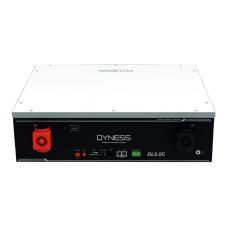 Аккумуляторная батарея Dyness DL5.0C 5.12KWH 51.2V 100AH (DL5.0C_Heated)