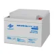 Аккумуляторная батарея LogicPower LPM MG 12В 26Ач (37336)