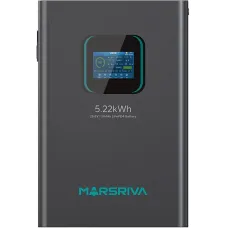 Аккумуляторная батарея MARSRIVA MR-LFP24-200-WMD
