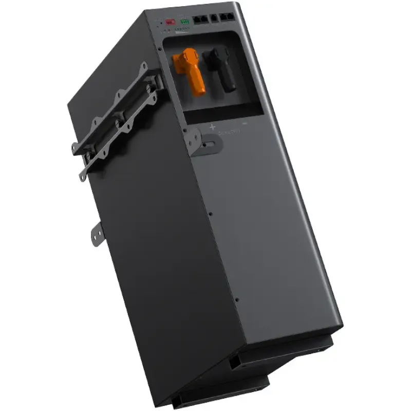Аккумуляторная батарея MARSRIVA MR-LFP24-200-WMD