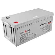 LogicPower LPM-MG 12 - 200 AH (3875)