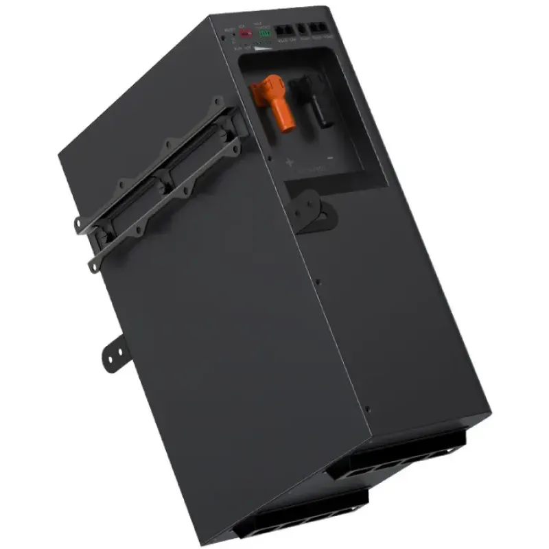 Аккумуляторная батарея MARSRIVA MR-LFP24-100-WMD