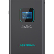 Аккумуляторная батарея MARSRIVA MR-LFP48-100-WMD