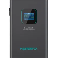Аккумуляторная батарея MARSRIVA MR-LFP48-100-WMD