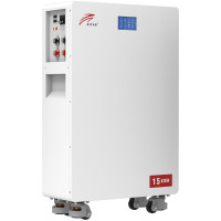 Акумуляторна батарея Ritar GE-W15KWH-51.2V