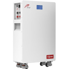 Аккумуляторная батарея Ritar GE-W15KWH-51.2V