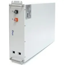 Акумуляторна батарея DEYE BOS-G LiFePO4 HV 51.2V 100Ah 5.12kWh не BMS (BOS-G/BOS-GM5.1-D)