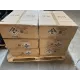 Акумуляторна батарея DEYE BOS-G LiFePO4 HV 51.2V 100Ah 5.12kWh не BMS (BOS-G/BOS-GM5.1-D)