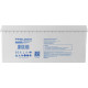 Аккумуляторная батарея Prologix  PL12-200GEL