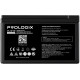 Акумуляторна батарея Prologix  PL12-12