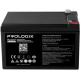 Акумуляторна батарея Prologix  PL12-12