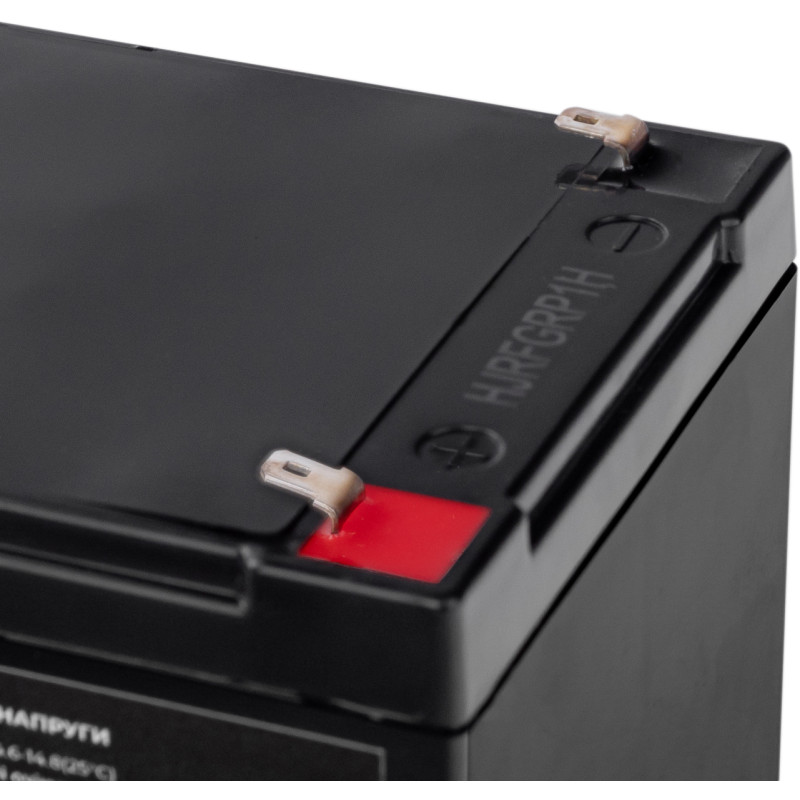 Акумуляторна батарея Prologix  PL12-12