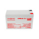 Аккумуляторная батарея LogicPower LPM-GL 12 - 7.2 AH (6561)