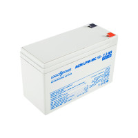 Акумуляторна батарея LogicPower AGM LPM-MG 12 - 7,2 AH (6553)