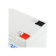 Аккумуляторная батарея LogicPower AGM LPM-MG 12 - 7,2 AH (6553)