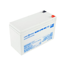 LogicPower LPM-MG 12 - 7 AH (LP6552)