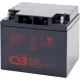 Аккумуляторная батарея CSB Battery GP12400