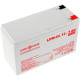 Акумуляторна батарея LogicPower LPM-GL 12 - 7 AH (6560)