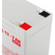 Акумуляторна батарея LogicPower LPM-GL 12 - 7 AH (6560)