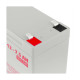 Акумуляторна батарея LogicPower LPM-GL 12 - 7.5 AH (6562)