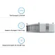 Аккумуляторная батарея Solis FlexCore-ID 20kWh 64V 314Ah LiFePO4 (FlexCore-ID-BAT20kWh)