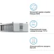 Аккумуляторная батарея Solis FlexCore-ID 20kWh 64V 314Ah LiFePO4 (FlexCore-ID-BAT20kWh)