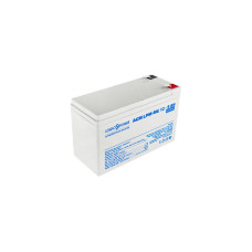 Аккумуляторная батарея LogicPower LPM-MG 12 - 9 AH (6555)