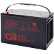 Аккумуляторная батарея CSB Battery GPL121000