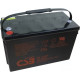 Аккумуляторная батарея CSB Battery GPL121000