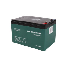 Акумуляторна батарея LogicPower  LP9172